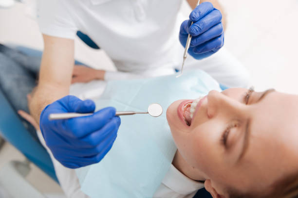 Laser Dentistry in Golden Gate, FL